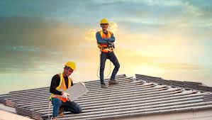 Best Roof Leak Repair  in Bladensburg, MD